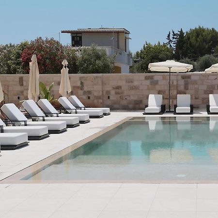סן פייטרו אין בוואניה Salento Winery Lodge מראה חיצוני תמונה