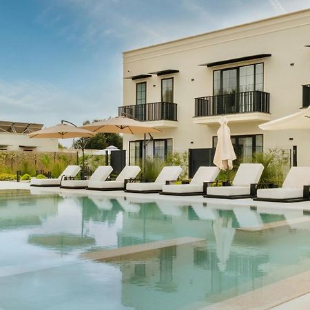 סן פייטרו אין בוואניה Salento Winery Lodge מראה חיצוני תמונה