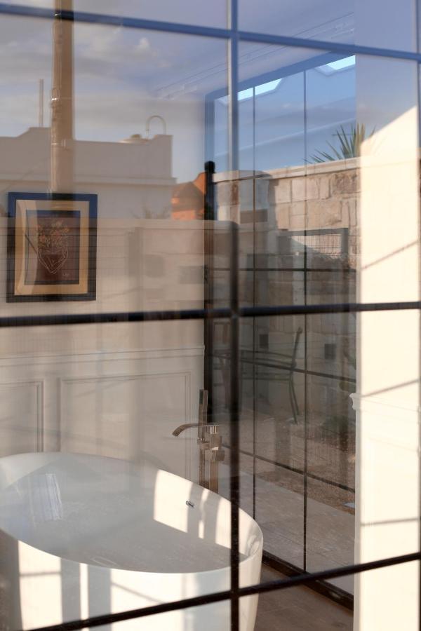 סן פייטרו אין בוואניה Salento Winery Lodge מראה חיצוני תמונה