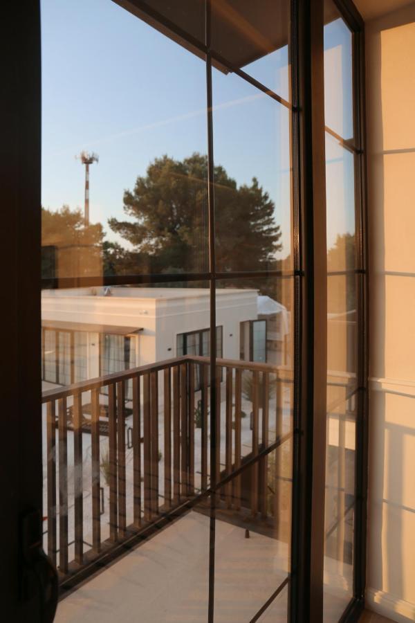 סן פייטרו אין בוואניה Salento Winery Lodge מראה חיצוני תמונה