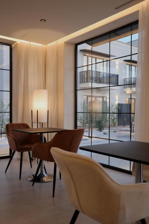 סן פייטרו אין בוואניה Salento Winery Lodge מראה חיצוני תמונה
