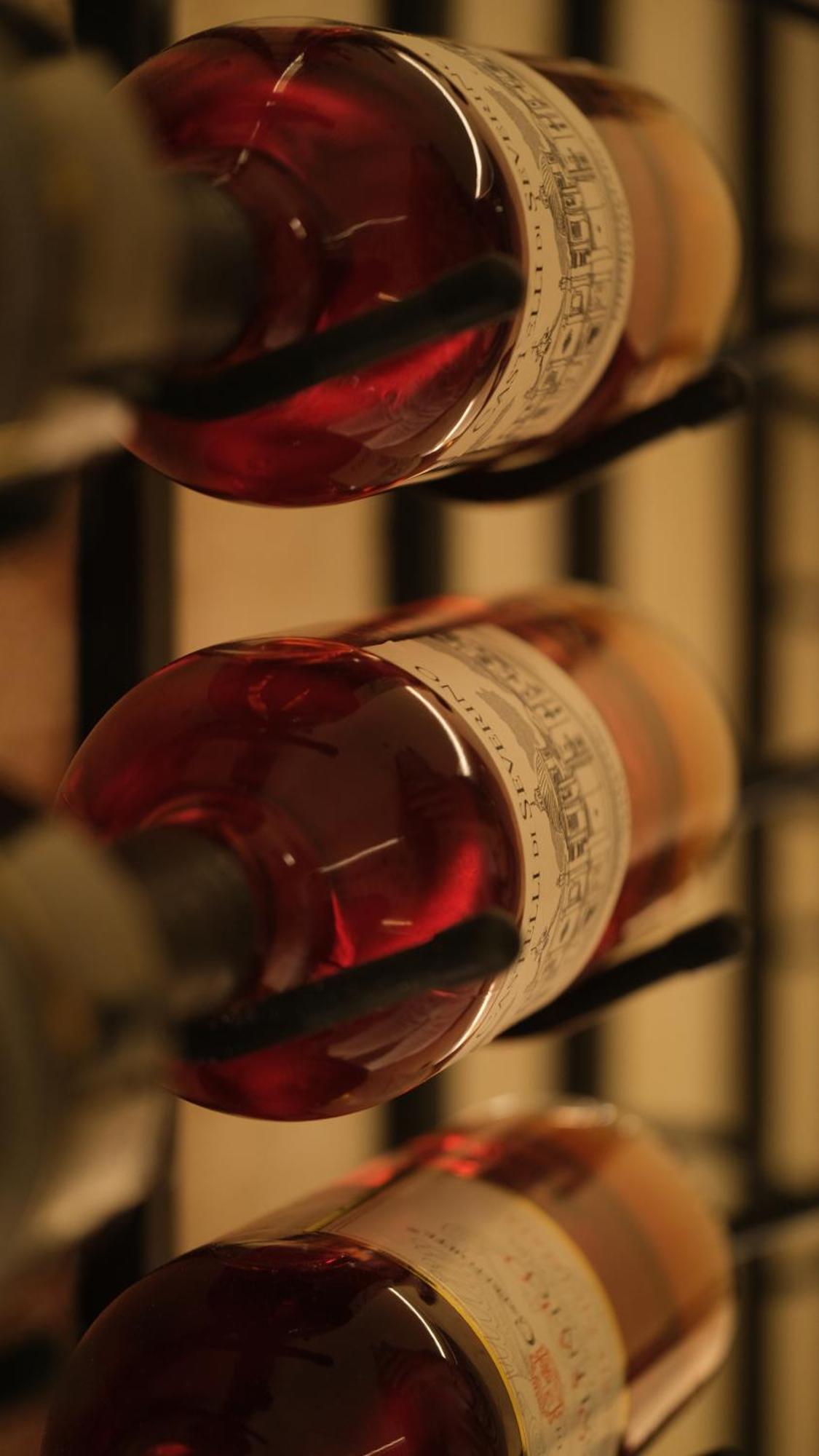 סן פייטרו אין בוואניה Salento Winery Lodge מראה חיצוני תמונה