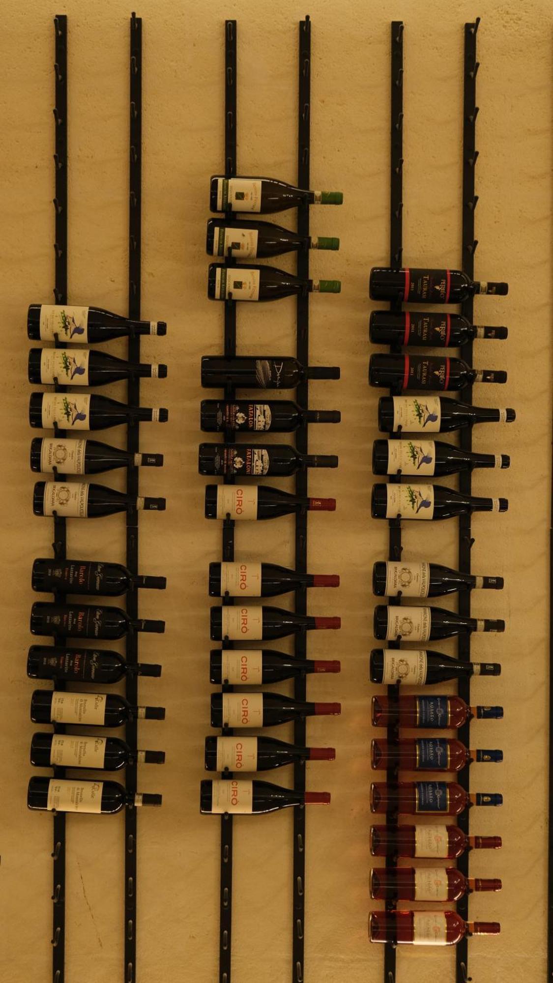 סן פייטרו אין בוואניה Salento Winery Lodge מראה חיצוני תמונה