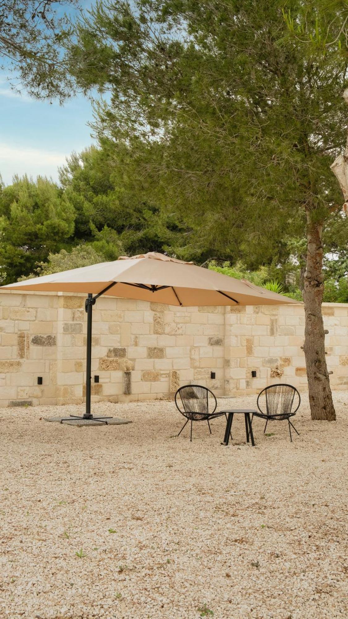 סן פייטרו אין בוואניה Salento Winery Lodge מראה חיצוני תמונה